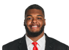 Kahlil Benson Head Shot