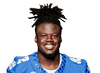 Kahlil Saunders Head Shot