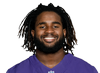 Kaimon Rucker Head Shot