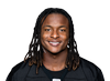 Kaleb Johnson Head Shot
