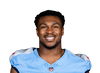 Kalel Mullings