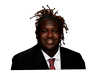 Kam Dewberry Head Shot