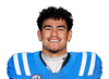 Kapena Gushiken Head Shot