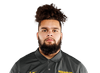 Keagen Trost Head Shot