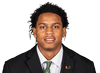 Keelan Marion Head Shot