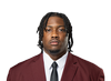 Keeshawn Silver Head Shot