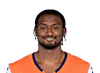 Keidron Smith