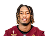 Keith Abney II Head Shot