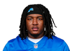 Keith Cooper Jr. Head Shot