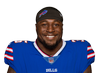 Keith Ford