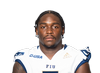 Kejon Owens Head Shot