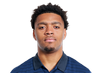 Keldric Faulk Head Shot