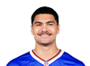 Keleki Latu Head Shot