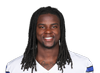 Kemon Hall Head Shot