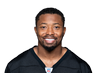 Kenneth Gainwell Head Shot