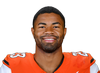 Kenneth Harris Head Shot