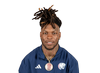Kentrel Bullock Head Shot