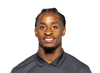 Kevin Coleman Jr. Head Shot