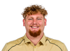 Keylan Rutledge Head Shot