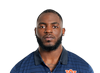 Keyron Crawford Head Shot