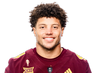 Keyshaun Elliott Head Shot