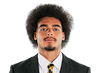Keyshawn James-Newby Head Shot