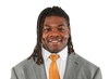 Khordae Sydnor Head Shot