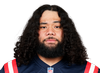 Khyiris Tonga