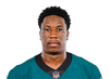 KJ Henry Head Shot
