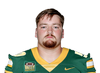 Kody Huisman Head Shot