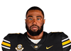Kristian Williams Head Shot