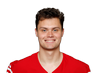Kurtis Rourke Head Shot