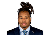 Kyle Louis Head Shot