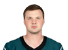 Kyle McCord Head Shot