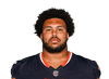 Kyonte Hamilton Head Shot