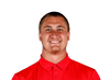 Lander Barton Head Shot