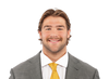 Langston Patterson Head Shot