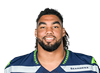 Leonard Williams Head Shot