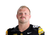 Logan Jones Head Shot