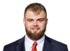 Logan Taylor Head Shot