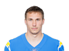 Luke Grimm Head Shot