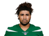 Maalik Hall Head Shot