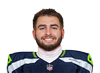 Mac Dalena Head Shot