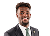 Malachi Fields Head Shot