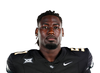 Malachi Lawrence Head Shot