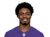 Malaki Starks