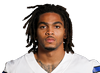 Malik Davis Head Shot