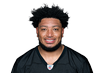 Malik Harrison Head Shot