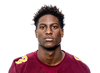 Malik McClain Head Shot