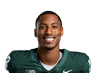 Malik Spencer Head Shot